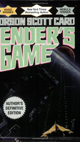Ender Quartet Boxed Set Ender's Game, Speaker for the Dead, Xenocide, Children of the Mind N/A 9780765362438 Front Cover
