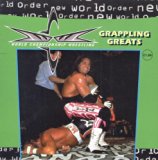 Grappling Greats N/A 9780766604438 Front Cover