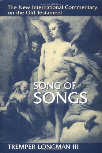 Song of Songs   2001 9780802825438 Front Cover