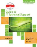 A+ Guide to Managing and Maintaining Your PC:   2016 9781305266438 Front Cover
