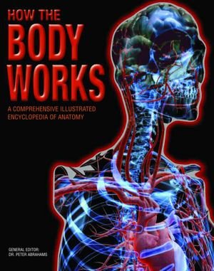 How the Body Works 1st 9781435141438 Front Cover