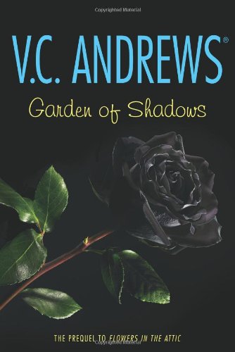 Garden of Shadows  N/A 9781442406438 Front Cover