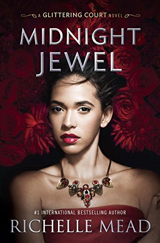 Midnight Jewel   2017 9781595148438 Front Cover