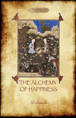 The Alchemy of Happiness N/A 9781908388438 Front Cover