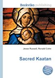 Sacred Kaatan  N/A 9785511418438 Front Cover