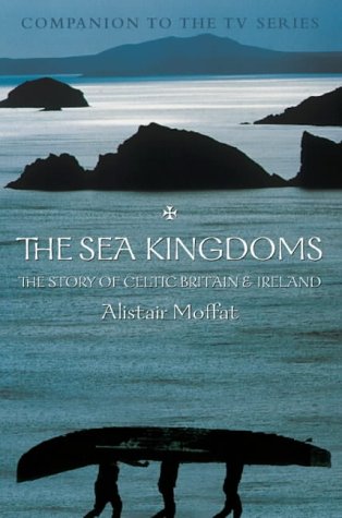 The Sea Kingdoms N/A 9780006532439 Front Cover