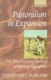 Pastoralism in Expansion The Transhuming Herders of Western Rajasthan  1999 9780195645439 Front Cover
