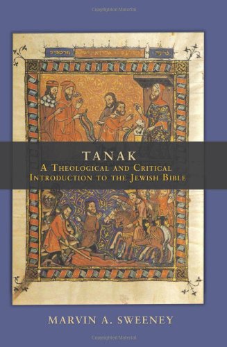 Tanak A Theological and Critical Introduction to the Jewish Bible  2011 9780800637439 Front Cover
