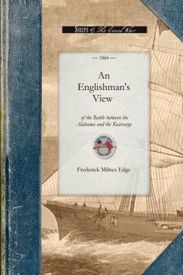 Englishman's View of the Battle  N/A 9781429019439 Front Cover