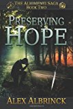 Preserving Hope  N/A 9781482306439 Front Cover
