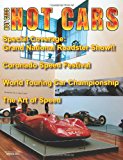 Hot Cars No. 10 Special Grand National Roadster Show Coverage! N/A 9781482757439 Front Cover
