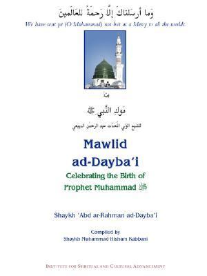 Mawlid Addaybai   2006 9781930409439 Front Cover