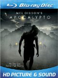 Apocalypto [Blu-ray] System.Collections.Generic.List`1[System.String] artwork