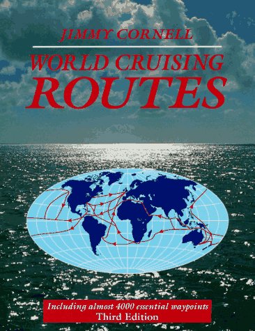 World Cruising Handbook 3rd 9780070133440 Front Cover