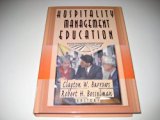 Hospitality Management Education N/A 9780078900440 Front Cover