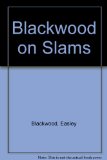 Blackwood on Slams N/A 9780130776440 Front Cover