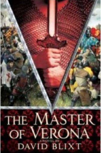 Master of Verona   2007 9780312361440 Front Cover