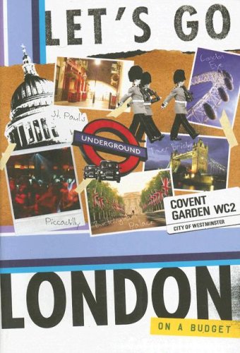 London 16th 9780312374440 Front Cover