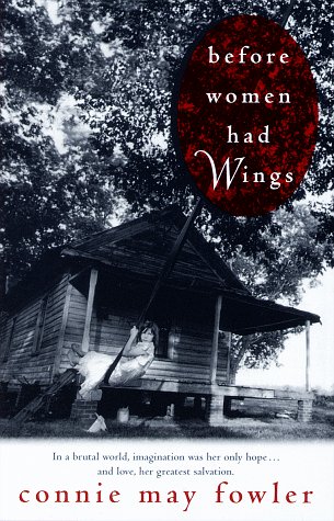 Before Women Had Wings  N/A 9780449911440 Front Cover