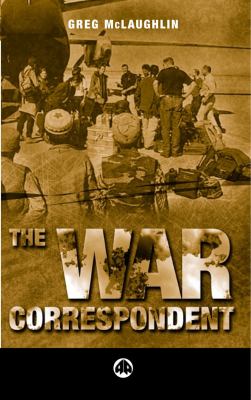 War Correspondent   2002 9780745314440 Front Cover