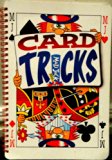 Card Tricks  N/A 9780789411440 Front Cover