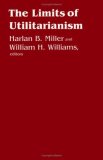 Limits of Utilitarianism N/A 9780816610440 Front Cover