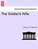 Soldier's Wife N/A 9781241361440 Front Cover