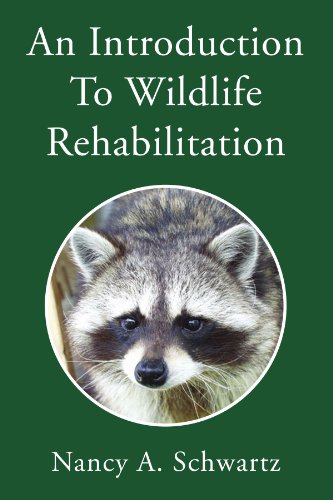 Introduction to Wildlife Rehabilitation  N/A 9781425738440 Front Cover