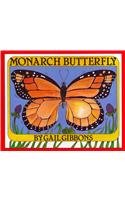 Monarch Butterfly:  2011 9781430109440 Front Cover