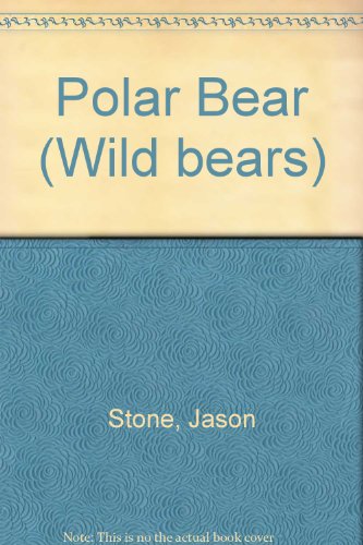 Polar Bear  2001 9781567113440 Front Cover
