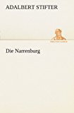 Die Narrenburg  N/A 9783842414440 Front Cover