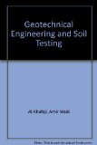 Geotechnical Engineering and Soil Testing  N/A 9780030789441 Front Cover