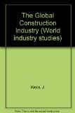 Global Construction Industry  1988 9780043381441 Front Cover