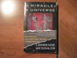 Miracle, a Universe Settling Accounts with Torturers Reprint  9780140158441 Front Cover