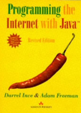 Programming Internet with Java  2nd 1999 (Revised) 9780201398441 Front Cover