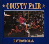 County Fair N/A 9780395576441 Front Cover