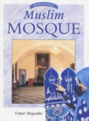 Muslim Mosque   1998 9780713653441 Front Cover