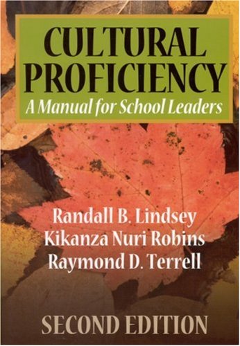 Cultural Proficiency A Manual for School Leaders 2nd 2003 (Revised) 9780761946441 Front Cover