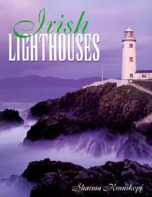 Irish Lighthouses  N/A 9780762709441 Front Cover