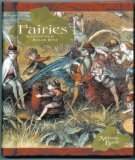Fairies Deluxe Address Book:  2001 9780764916441 Front Cover