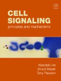 Cell Signaling   2014 9780815342441 Front Cover
