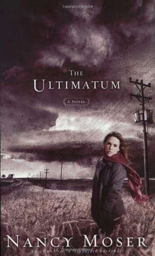 Ultimatum   2004 9781590521441 Front Cover