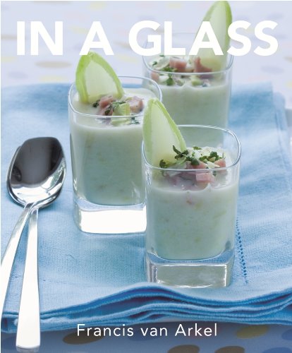 In a Glass   2013 9781742573441 Front Cover