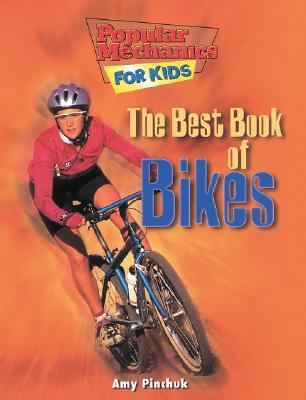 Best Book of Bikes   2002 9781894379441 Front Cover