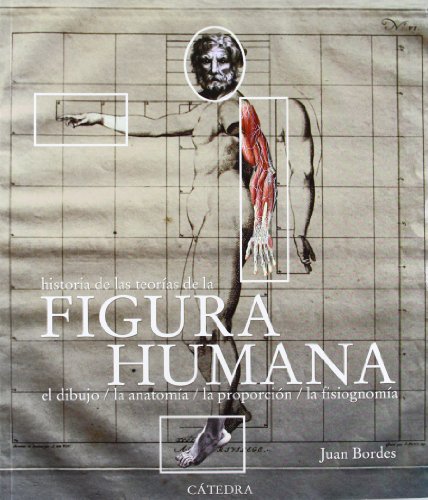 Figura humana / Human figure:   2012 9788437630441 Front Cover