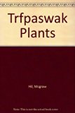 Trfpaswak Plants N/A 9780022776442 Front Cover