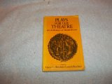 Plays for the Theatre An Anthology of World Drama 2nd 1974 9780030894442 Front Cover