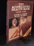 Acupressure Health Book   1982 9780046130442 Front Cover