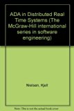 ADA in Distributed Real-Time Systems   1990 9780070465442 Front Cover