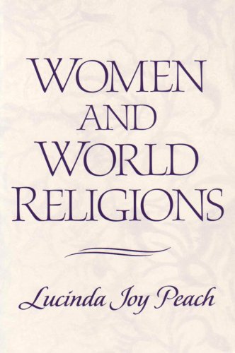 Women and World Religions   2002 9780130404442 Front Cover
